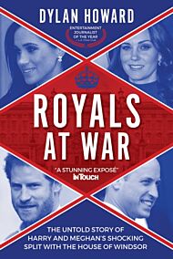 Royals at War