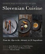 Slovenian Cuisine