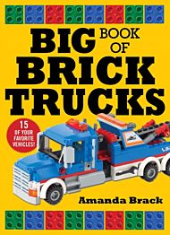 Big Book of Brick Trucks