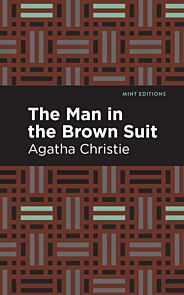 The Man in the Brown Suit