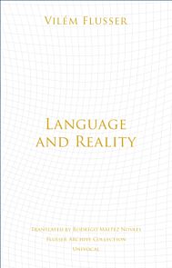 Language and Reality