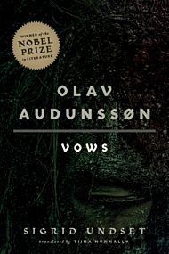 Olav Audunss¿n