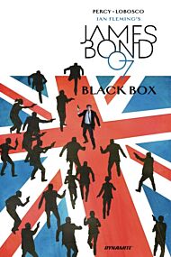 James Bond: Black Box