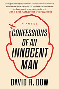 Confessions Of An Innocent Man