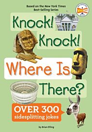 Knock! Knock! Where Is There?