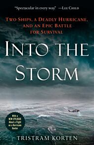 Into the Storm