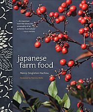 Japanese Farm Food