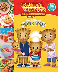 The Official Daniel Tiger Cookbook