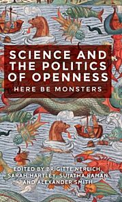 Science and the Politics of Openness