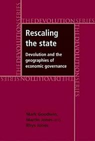 Rescaling the State