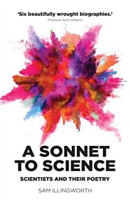 A Sonnet to Science