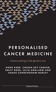 Personalised Cancer Medicine