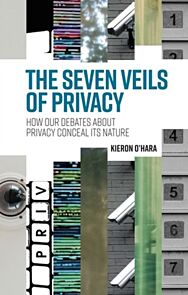 The Seven Veils of Privacy