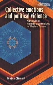 Collective Emotions and Political Violence