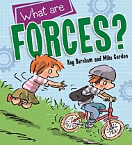 Discovering Science: What are Forces?