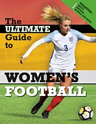 The Ultimate Guide to Women's Football