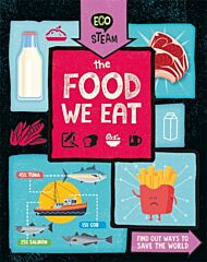 Eco STEAM: The Food We Eat