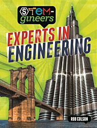 STEM-gineers: Experts of Engineering