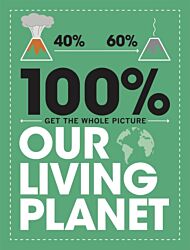 100% Get the Whole Picture: Our Living Planet