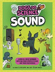 Dogs Do Science: Sound