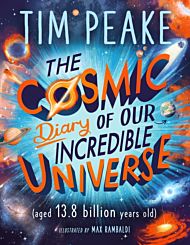 The Cosmic Diary of our Incredible Universe