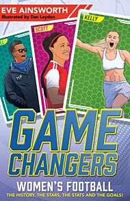 Gamechangers: The Story of Women's Football