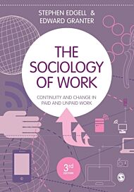 The Sociology of Work