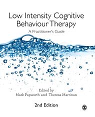 Low Intensity Cognitive Behaviour Therapy