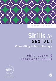 Skills in Gestalt Counselling & Psychotherapy