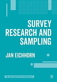 Survey Research and Sampling