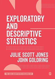 Exploratory and Descriptive Statistics