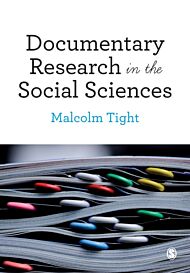 Documentary Research in the Social Sciences