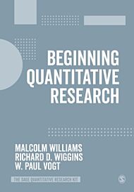 Beginning Quantitative Research