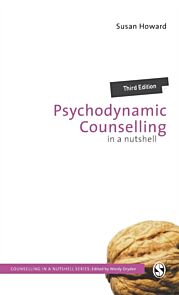 Psychodynamic Counselling in a Nutshell