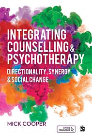 Integrating Counselling & Psychotherapy