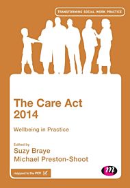 The Care Act 2014