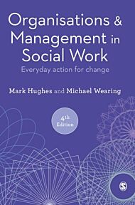 Organisations and Management in Social Work