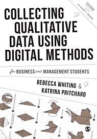 Collecting Qualitative Data Using Digital Methods