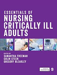 Essentials of Nursing Critically Ill Adults