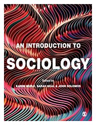 An Introduction to Sociology