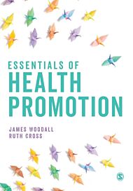 Essentials of Health Promotion