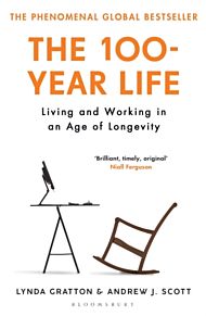 The 100-Year Life