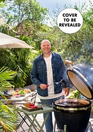 Tom Kerridge's Outdoor Cooking