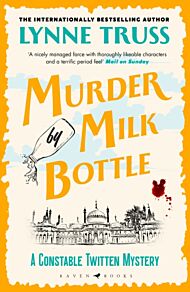 Murder by Milk Bottle