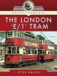 The London 'E/1' Tram