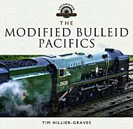 The Modified Bulleid Pacifics