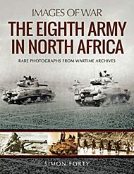 The Eighth Army in North Africa