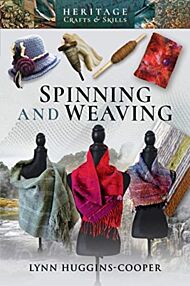 Spinning and Weaving