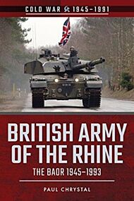 British Army of the Rhine