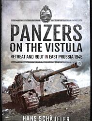 Panzers on the Vistula